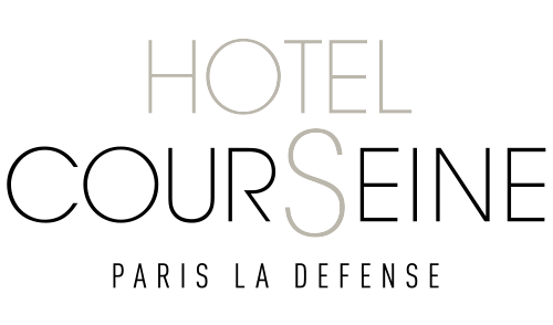 Hôtel Courseine *** | Paris La Défense | Site Officiel de l'Hôtel